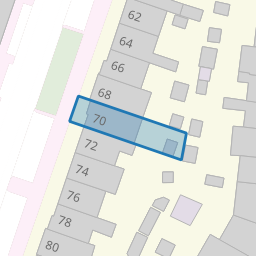 Perceel HLM02-S-2384