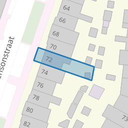 Perceel HLM02-S-2385