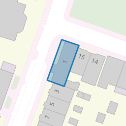 Perceel HLM02-S-2389