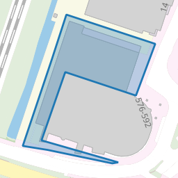 Perceel HLM02-S-2394