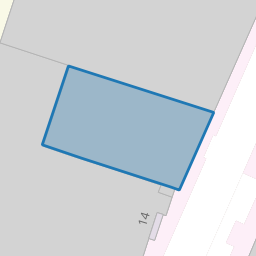 Perceel HLM02-S-2395