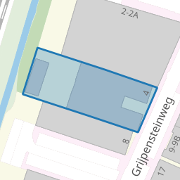 Perceel HLM02-S-2397