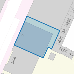 Perceel HLM02-S-2399