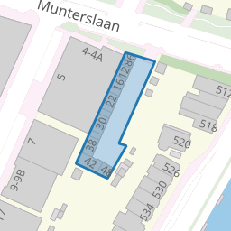 Perceel HLM02-S-2401