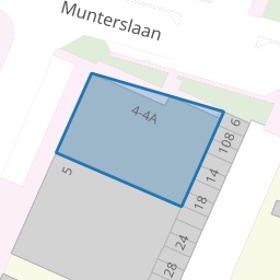 Perceel HLM02-S-2403
