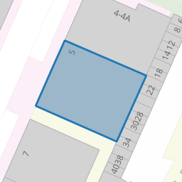 Perceel HLM02-S-2404