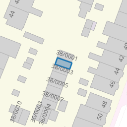 Perceel HLM02-S-2410