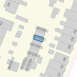 Perceel HLM02-S-2411