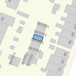 Perceel HLM02-S-2412