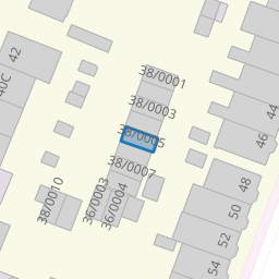 Perceel HLM02-S-2413