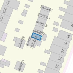 Perceel HLM02-S-2416