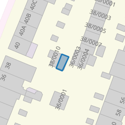 Perceel HLM02-S-2417