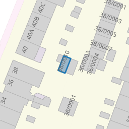 Perceel HLM02-S-2418