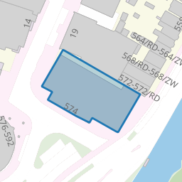 Perceel HLM02-S-2437