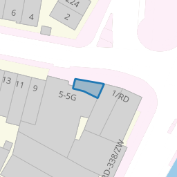 Perceel HLM02-S-2442