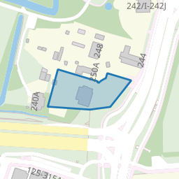 Perceel HLM02-S-2444