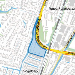 Perceel HLM02-S-2457