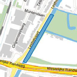 Perceel HLM02-S-2462