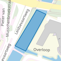 Perceel HLM02-S-2463