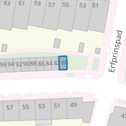 Perceel HLM02-S-2480