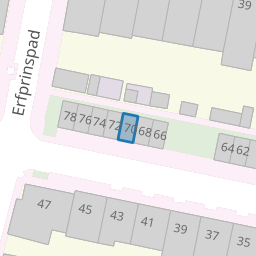 Perceel HLM02-S-2481