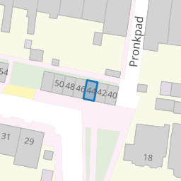 Perceel HLM02-S-2488