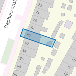 Perceel HLM02-S-2500