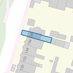 Perceel HLM02-S-2503