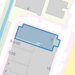 Perceel HLM02-S-2511