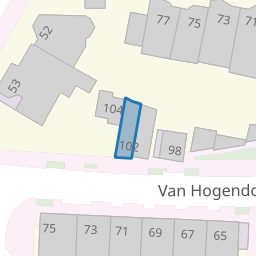 Perceel HLM02-S-2517