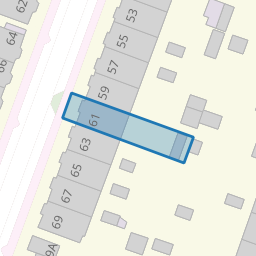 Perceel HLM02-S-2520