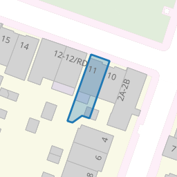 Perceel HLM02-S-2525