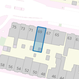 Perceel HLM02-S-2527