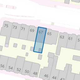 Perceel HLM02-S-2528