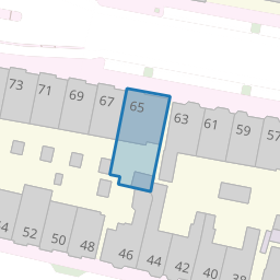 Perceel HLM02-S-2529