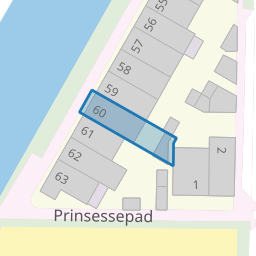 Perceel HLM02-S-2536