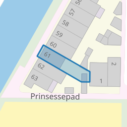 Perceel HLM02-S-2537