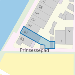 Perceel HLM02-S-2538