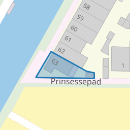 Perceel HLM02-S-2539