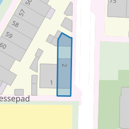 Perceel HLM02-S-2541