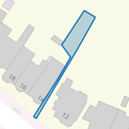 Perceel HLM02-S-2549