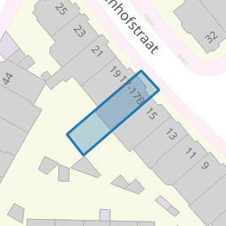 Perceel HLM02-S-2550