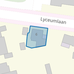 Perceel HLM02-S-2554