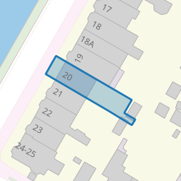 Perceel HLM02-S-2560