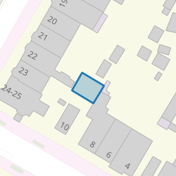 Perceel HLM02-S-2562