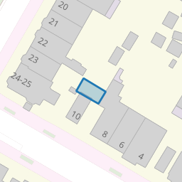 Perceel HLM02-S-2563