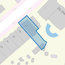 Perceel HLM02-S-2565