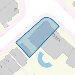 Perceel HLM02-S-2566