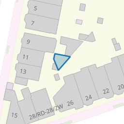 Perceel HLM02-S-2567