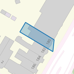 Perceel HLM02-S-2570